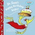Book: Happy Birthday, Baby! by Dr. Seuss (2009, Hardcover)