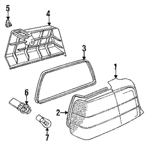 Real oem bmw parts uk