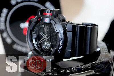 casio g shock huge man
