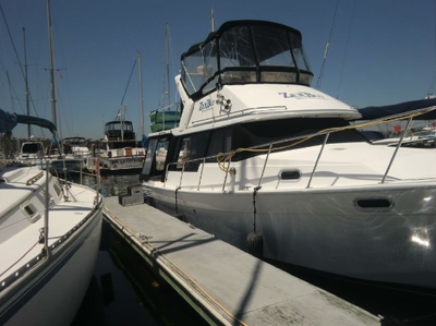 BAYLINER 3288