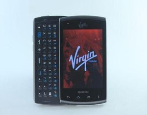 Virgin Virgin