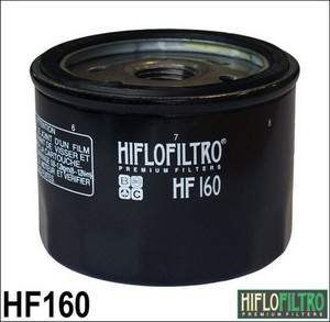 2005 Bmw k1200s oil filter #7