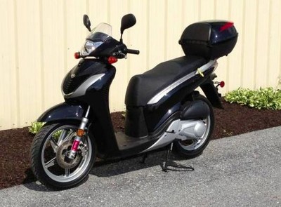 Honda scooters minneapolis #3