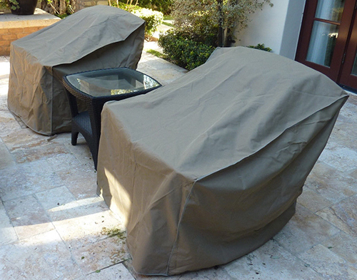 3 Gründe, warum Sie Ihre Gartenmöbel mit einer Abdeckung schützen