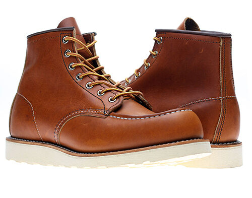 Buy Red Wing Boots Online - Yu Boots