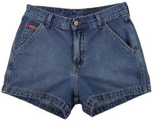 Womens Jean Shorts | eBay