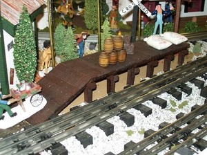 Toys & Hobbies > Model Railroads & Trains > O Scale > Other O Scale