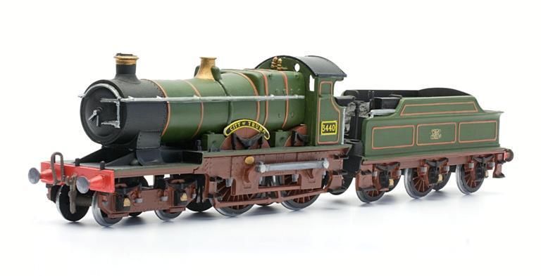 Top OO Gauge City Accessories | eBay