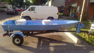 Fishing Boat