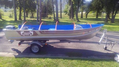 Fishing Boat