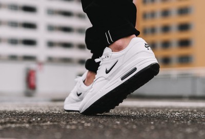 nike air max 1 premium sc jewel black diamond nike air max 1 premium sc jewel black diamond