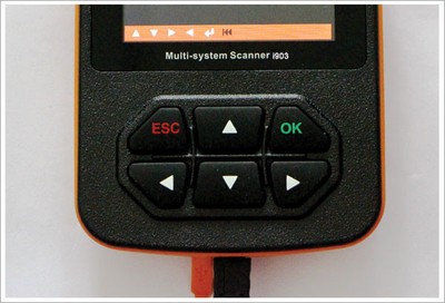 Nissan abs code reader #7