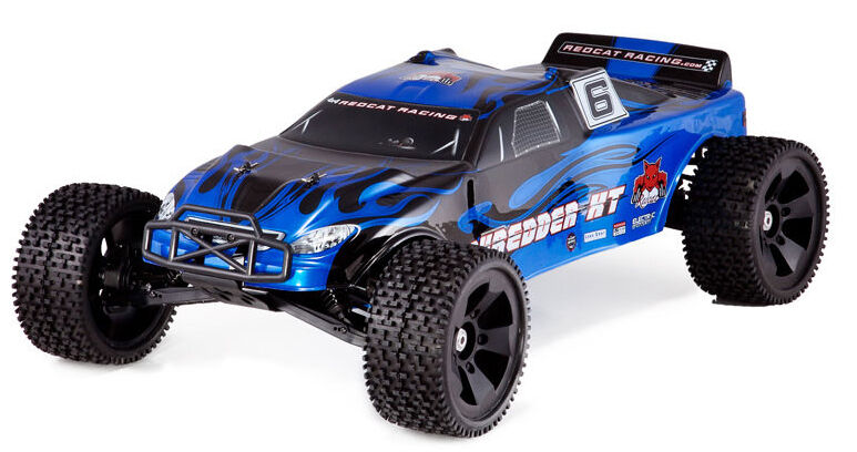 Top 10 Brushless RC Trucks | eBay
