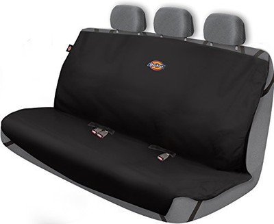 NEW Pet Rear Back Seat Cover Waterproof ...