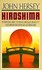 Book: Hiroshima by John Hersey (1989, Paperback)