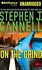 Book: On the Grind 0 by Stephen J. Cannell (2009, CD, Unabridged)