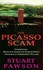Books: The Picasso Scam by Stuart Pawson (Paperback, 1995)
