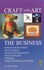 Book: Craft and Art: The Business by Elizabeth White (Paperback, 1950)