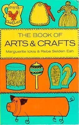 Arts and Crafts Books | eBay