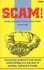 Book: Scam!: Inside America's Con Artist Clans by Don Wright (Paperback, 1996)
