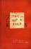 Book: This is Not a Book by Keri Smith (Paperback, 2011)