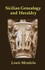 Book: Sicilian Genealogy and Heraldry by Louis Mendola (2014, Paperback)