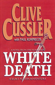White Death Clive Cussler Pdf