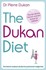 Book: The Dukan Diet by Pierre Dukan (Paperback, 2010)