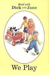 Read With Dick And Jane 68