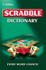 Book: Collins Scrabble Dictionary by HarperCollins Publishers (Paperback, 2006)