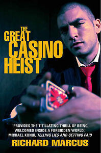 casino heist book casino heist book
