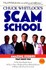 Book: Chuck Whitlock's Scam School by Chuck Whitlock (Paperback, 1997)