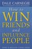 Book: How to Win Friends and Influence People by Dale Carnegie (Paperback, 1994)