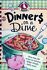 Book: Dinners on a Dime : More than 200 recipes for delicious, budget-friendly fa...