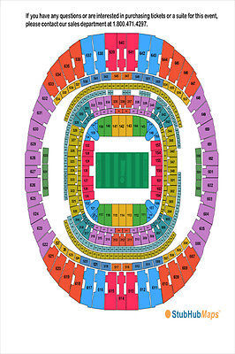 2015 Sugar Bowl Tickets 01/01/15 (New Orleans) | eBay