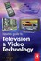 Book: Newnes Guide to Television and Video Technology: The Guide for the Digital ...