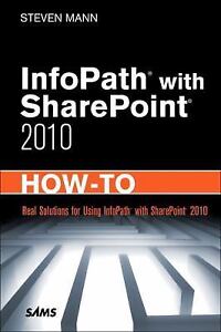 How to write to sharepoint list from infopath