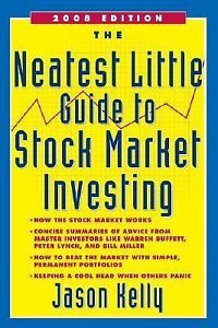 jason kelly stock market investing pdf
