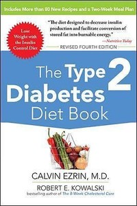 Type 2 diabetes diet book fourth edition quizzes