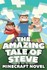 Book: The Amazing Tale of Steve: A Minecraft Novel by Minecraft Novel (Paperback ...