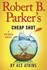 Book: Robert B. Parker's Cheap Shot 42 by Ace Atkins (2014, Hardcover)