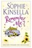 Books: Remember Me? by Sophie Kinsella (Paperback, 2008)