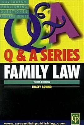Family Law