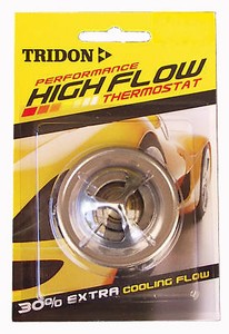 High flow thermostat nissan patrol