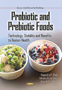 List of probiotic foods uk products