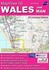 Book: Wales: All OS Landranger Maps of Wales on CD by Iain White (CD-ROM, 2003)