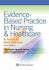 Book: Evidence-Based Practice in Nursing and Healthcare : A Guide to Best Practic...