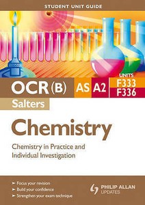 Ocr chemistry a level specification picture