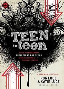 Teen To Teen Advice 52