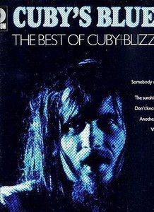 Cuby Blizzards Back Home A Man Cuby Blizzards Back Home A Man